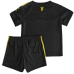Manchester United Third Kids Jersey 2025-2026